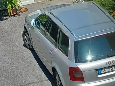 Usata Audi A4