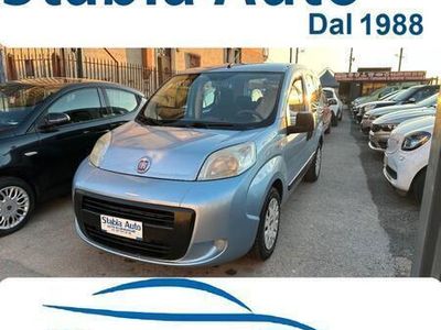 usata Fiat Qubo 1.3 MJT 75 CV Dynamic