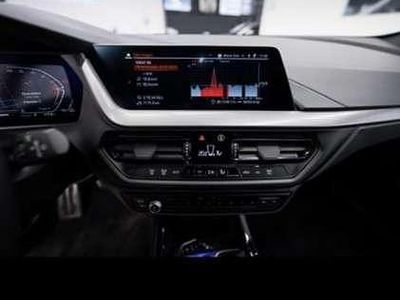 Usata BMW 118 M Sport 150 CV (110 kW) 2023 Nero Utilitaria