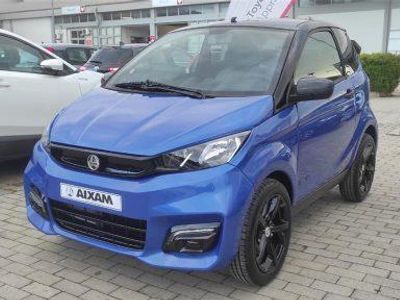 usata Aixam City CityCity Sport Emotion