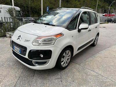 usata Citroën C3 Picasso 1.4 NEOPATENTATI