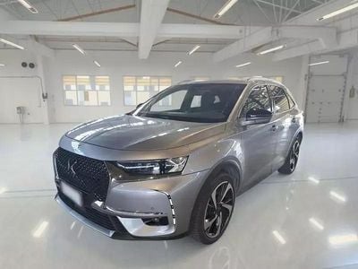 Gebraucht DS Automobiles DS7 Crossback Grand Chic 130 PS (95 kW) 2023 SUV