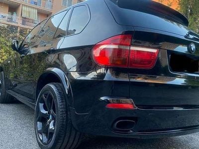 Usata BMW X5 218 CV (160 kW) 2007 SUV