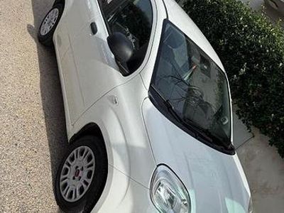 Begagnad Fiat Panda 95 HK (69 kW) 2017 Halvkombi