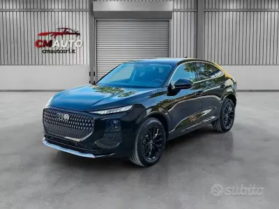 Nuova Audi Q3 Sportback Business 150 CV (110 kW) 2026 Nero SUV
