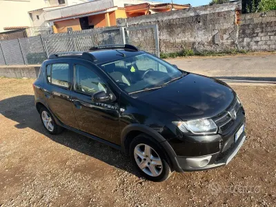 Usata Dacia Sandero