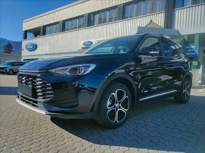 Nuova MG ZS Comfort 116 CV (85 kW) 2025 Nero SUV