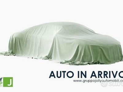 Nuova Jeep Avenger 145 CV (106 kW) 2025 Bianco SUV