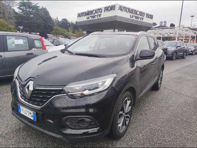 usata Renault Kadjar Kadjar 20191.5 blue dci Sport Edition 115cv edc