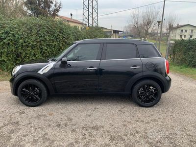 usata Mini Countryman R60 - 2012