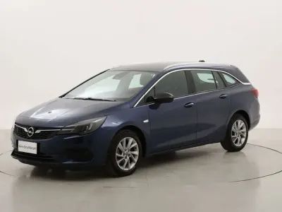 Occasion Opel Astra