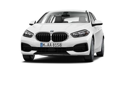 usata BMW 120 Serie 1 d 5p. nuova a Torino