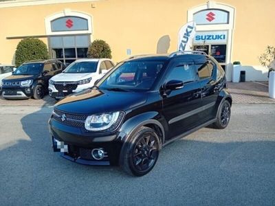 usata Suzuki Ignis 1.2 Hybrid 4WD All Grip Top