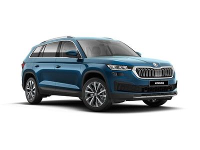 usata Skoda Kodiaq 1.5 tsi style dsg