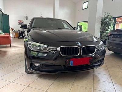 BMW 320 Gran Turismo