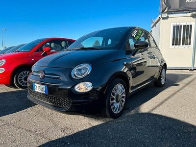 usata Fiat 500 1.0 Hybrid Lounge