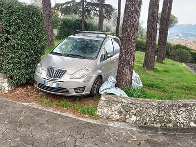 Usata Lancia Musa 2008 Monovolume