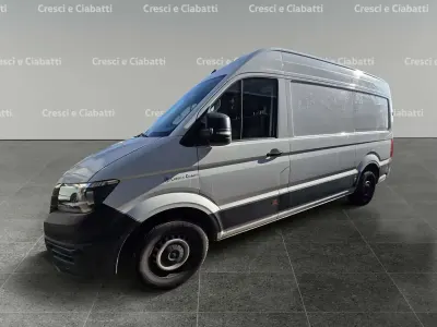 Usata VW Crafter 140 CV (102 kW) 2020 Other Furgone