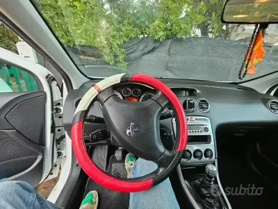 Usata Peugeot 308