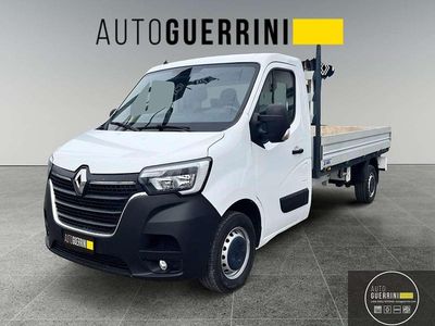 Usata Renault Master 135 CV (99 kW) 2021 Other Monovolume