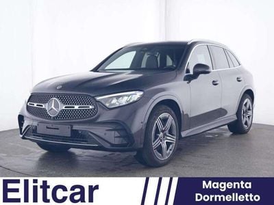 Mercedes GLC200