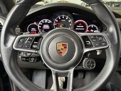 Usata Porsche Cayenne