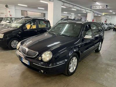 Lancia Lybra