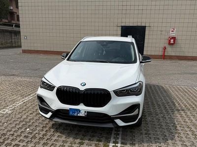 Usata BMW X1 Efficient Dynamics 2021 SUV