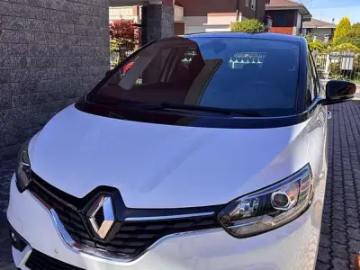 Usata Renault Scénic IV