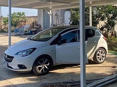 Usata Opel Corsa 2016 Utilitaria