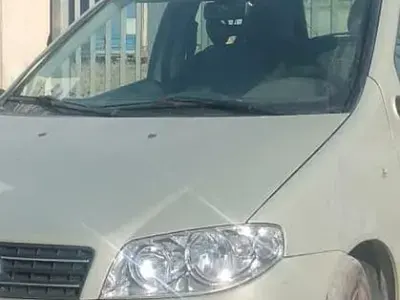 Usata Fiat Punto