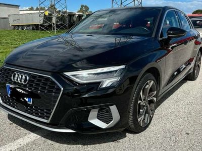 Audi A3 Sportback e-tron