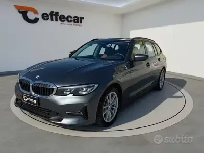 Usata BMW 318