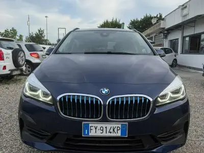 Usata BMW 225 Active Tourer