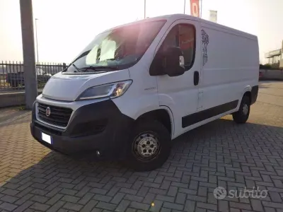 Usata Fiat Ducato