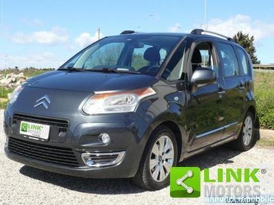 usata Citroën C3 1.6 HDi 90 Attraction Ragusa