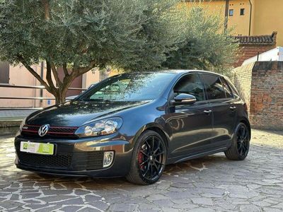 usata VW Golf VI 2.0 TSI 3p. GTI