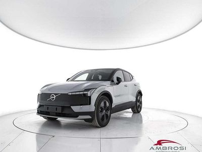 Nuova Volvo EX30 CC Performance 314 kW (428 CV) 2025 Vapour grey SUV