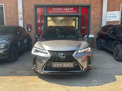 Usata Lexus UX 184 CV (135 kW) 2023 Other SUV