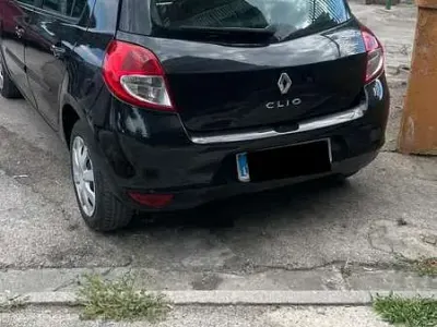 Usata Renault Clio II