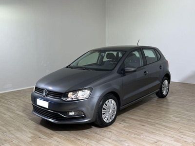 usata VW Polo Polo1.4 TDI 5p. Comfortline