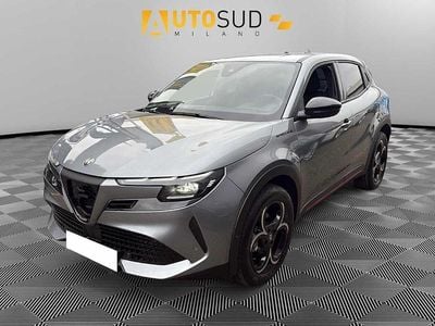 Grigio Nuova 2025 Alfa Romeo GT Junior Edizione Speciale SUV | 29.730 € (Buon prezzo)