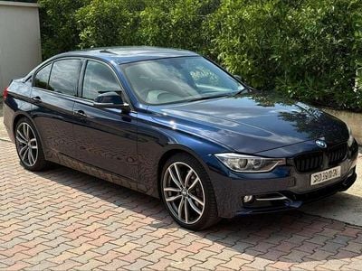 BMW 335
