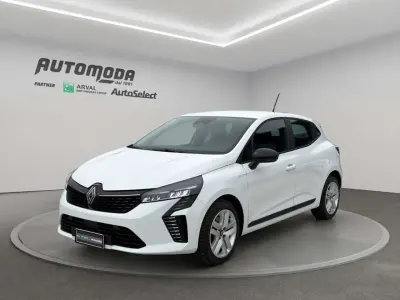 Occasion Renault Clio 101 PK (74 kW) 2024 Wit Hatchback