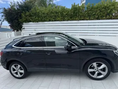 Usata Audi Q3 Sportback Business Plus 150 CV (110 kW) 2021 SUV