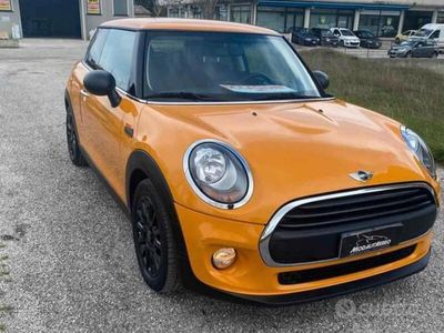 usata Mini Cooper SD Clubman Cooper Clubman 2.0 16V