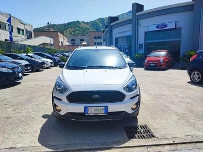 Ford Ka Plus