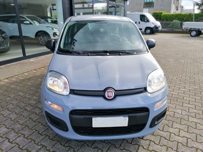 usata Fiat Panda 3ª serie 1.0 FireFly S&S Hybrid