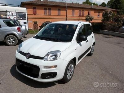 usata Fiat Panda 1.2 easy power (benzina/gpl)