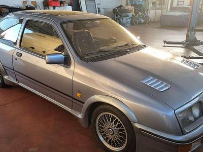 Usata Ford Sierra RS 204 CV (150 kW) 1986 Berlina